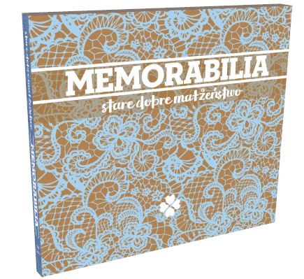MEMORABILIA (2 CD)