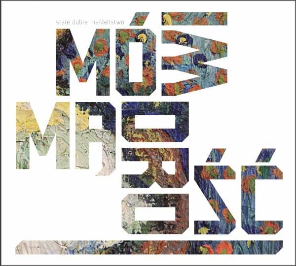 Przejdź do produktu MÓWI MĄDROŚĆ