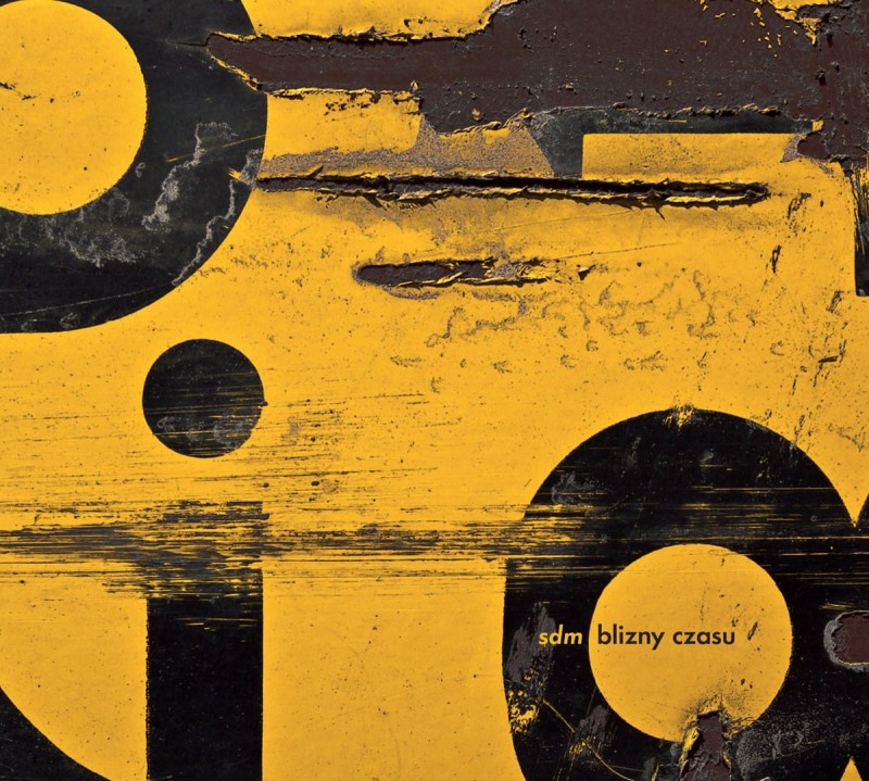 Przejdź do produktu BLIZNY CZASU (CD+DVD)