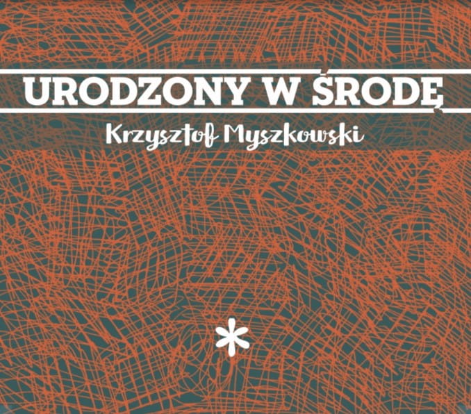 Przejdź do produktu URODZONY W ŚRODĘ (3 CD)