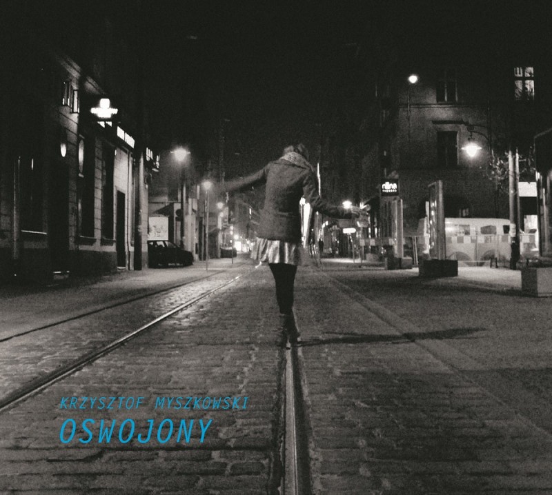 Przejdź do produktu OSWOJONY