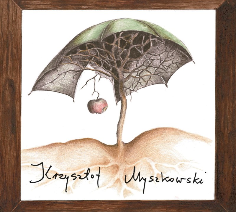 Przejdź do produktu KRZYSZTOF MYSZKOWSKI (CD+DVD)