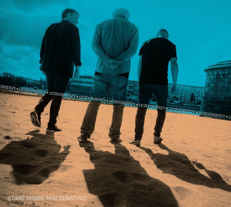 Przejdź do produktu UCIEKINIERZY