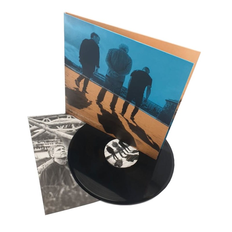 UCIEKINIERZY (LP)