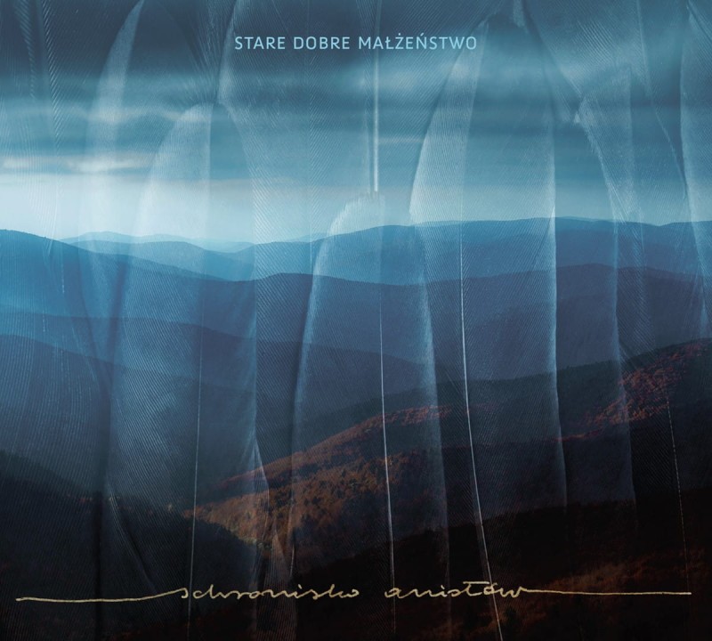 Przejdź do produktu SCHRONISKO ANIOŁÓW (2 LP)