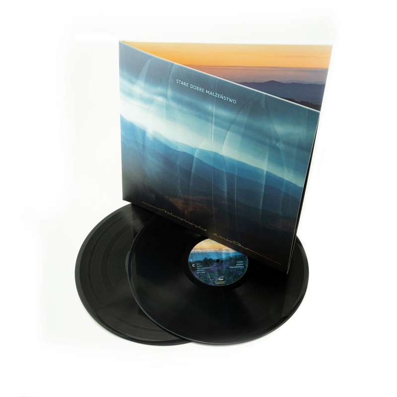 SCHRONISKO ANIOŁÓW (2 LP)