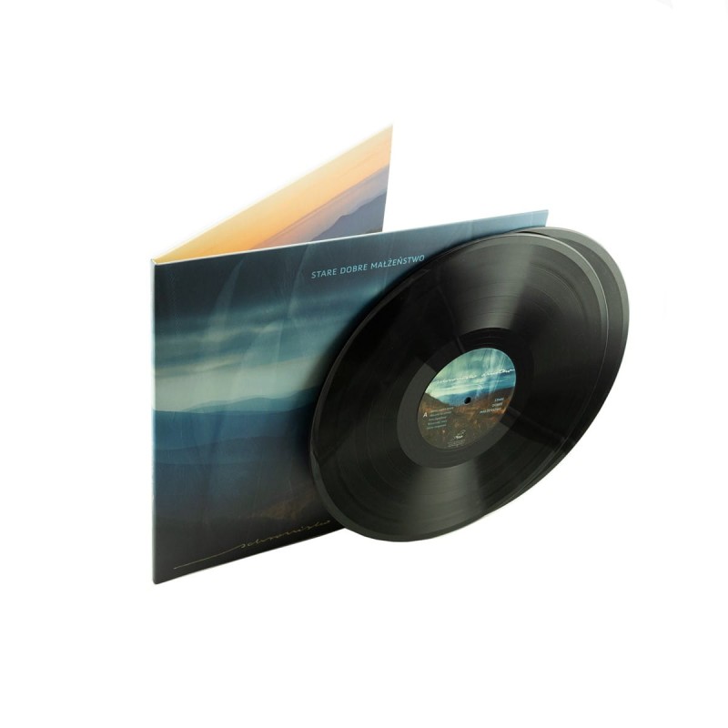 SCHRONISKO ANIOŁÓW (2 LP)