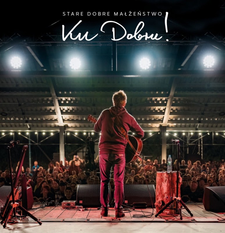 Przejdź do produktu KU DOBRU! (2 CD)