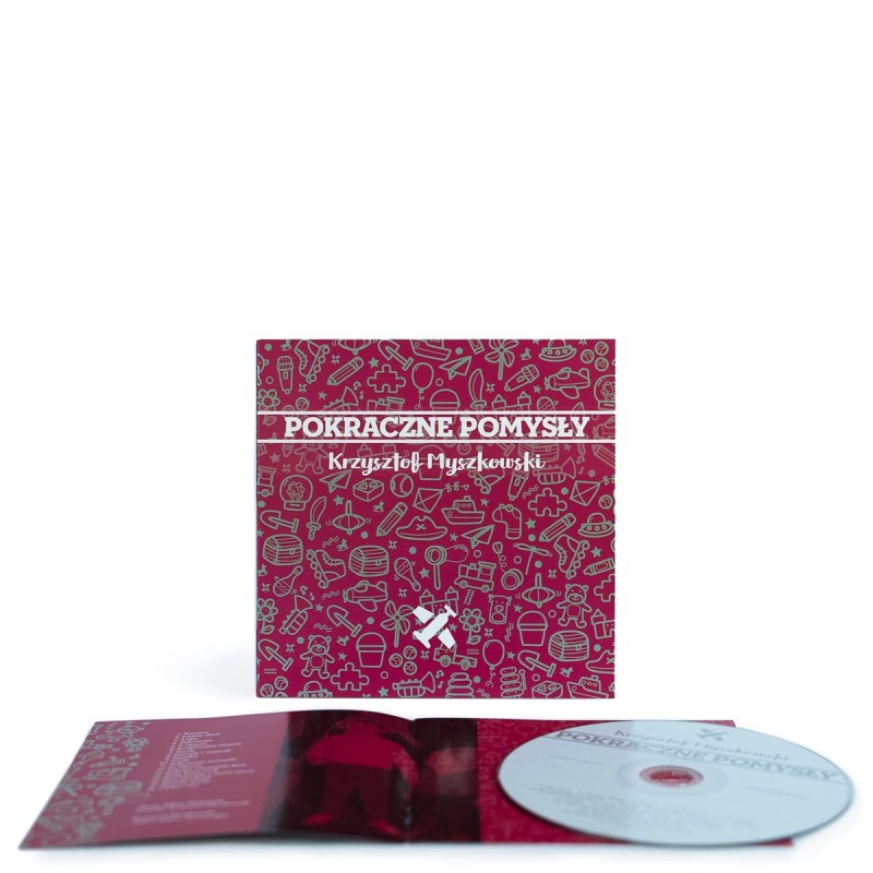 POKRACZNE POMYSŁY