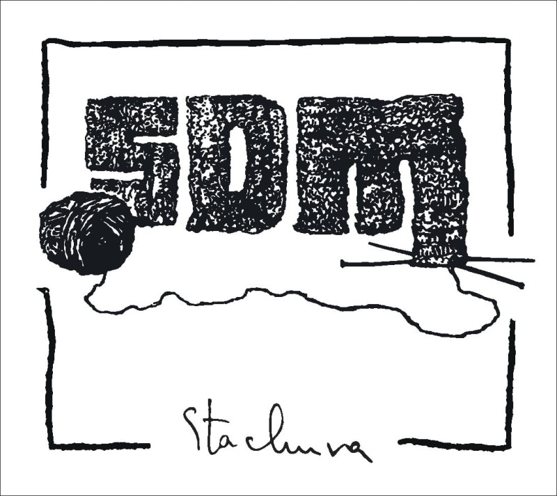 Przejdź do produktu STACHURA (3 CD)