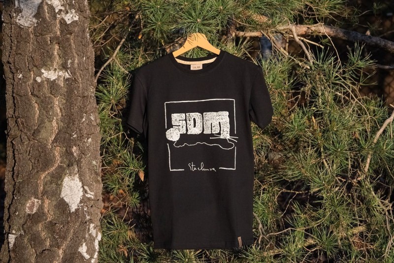 Przejdź do produktu Koszulka SDM STACHURA