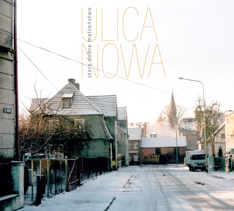 Przejdź do produktu ULICA NOWA