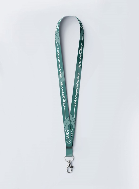 Przejdź do produktu Smycz Schronisko Aniołów (zielona)