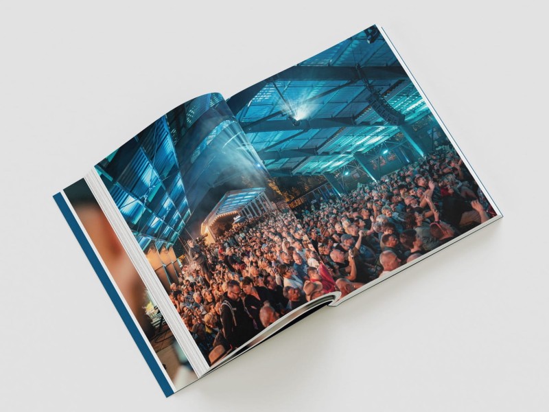 Przejdź do produktu Album Schronisko Aniołów + płyta CD