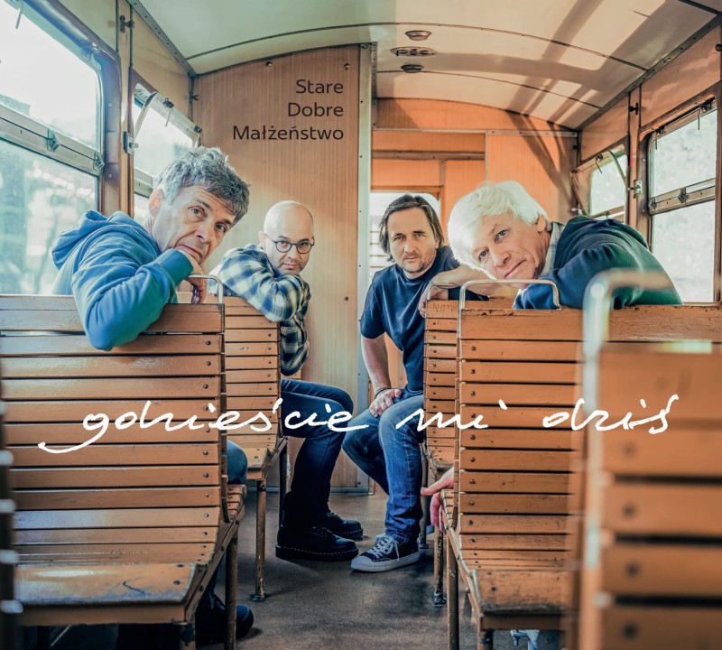 Przejdź do produktu GDZIEŚCIE MI DZIŚ